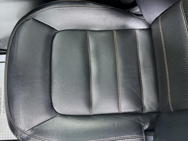 used 2021 Mazda CX-5 car, priced at $25,863