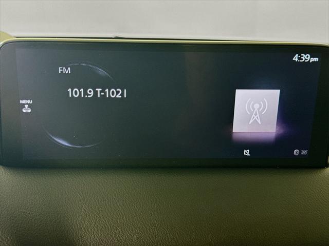 used 2021 Mazda CX-5 car, priced at $25,863