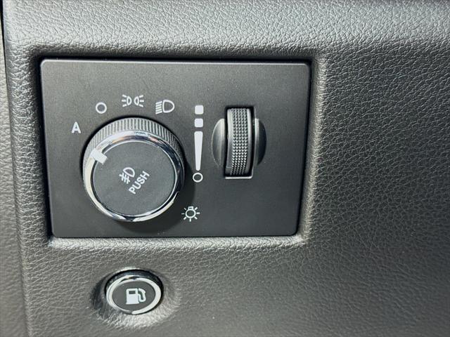 used 2018 Jeep Grand Cherokee car, priced at $25,985