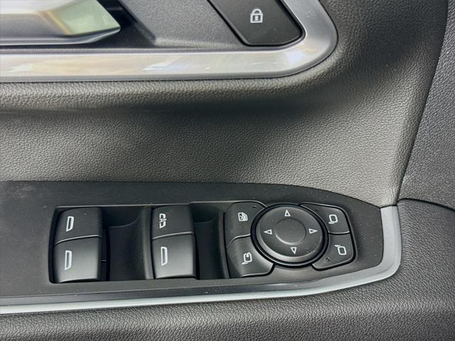 new 2025 GMC Sierra 2500 car, priced at $67,810