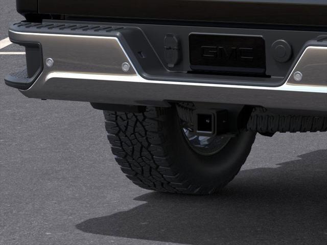 new 2025 GMC Sierra 2500 car, priced at $67,810