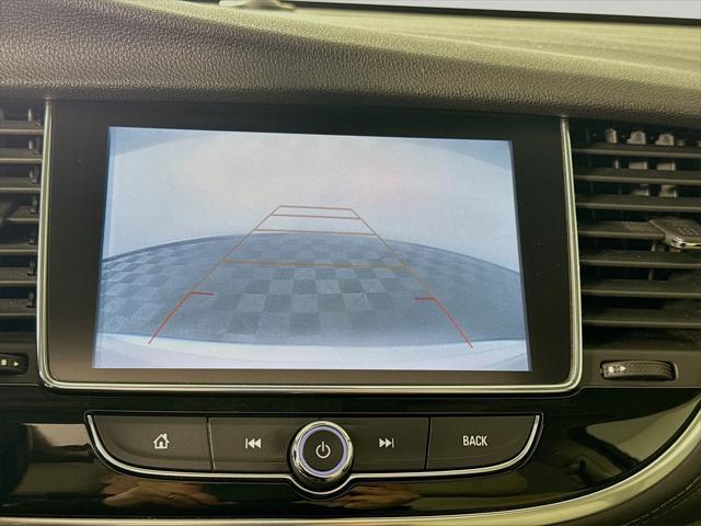 used 2019 Buick Encore car, priced at $17,490