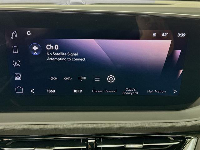 used 2025 Buick Envista car, priced at $34,870