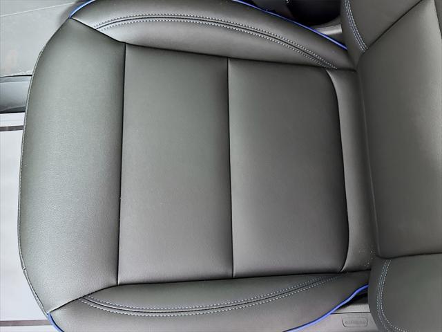 used 2025 Buick Envista car, priced at $34,870