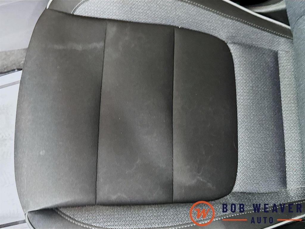 used 2022 Chevrolet TrailBlazer car, priced at $23,537