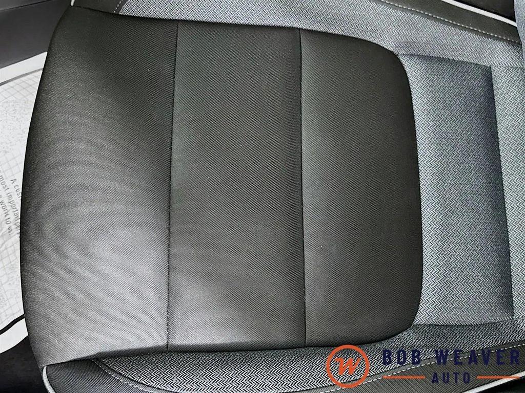 used 2022 Chevrolet TrailBlazer car, priced at $21,557