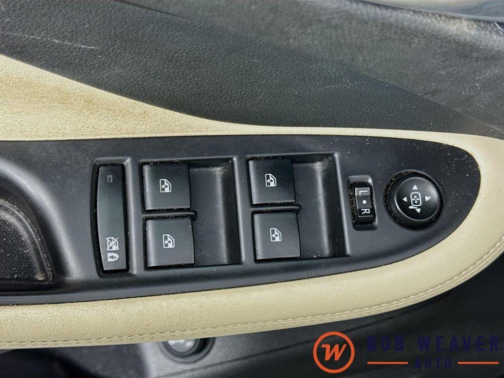 used 2016 Buick Envision car, priced at $12,555