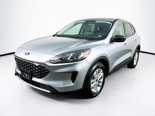 used 2022 Ford Escape car, priced at $24,153
