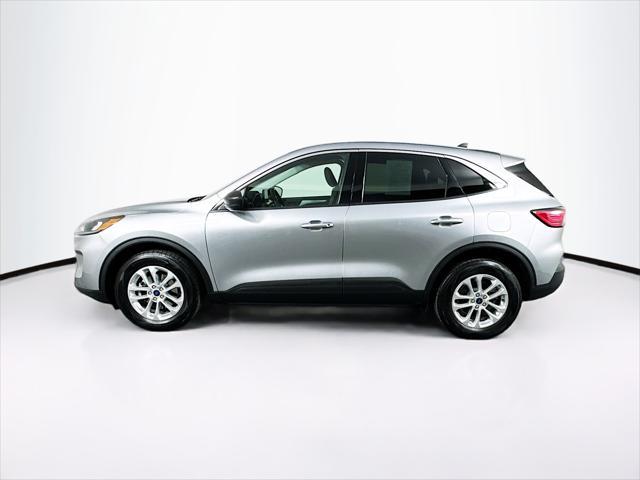 used 2022 Ford Escape car, priced at $24,153