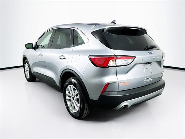 used 2022 Ford Escape car, priced at $24,153