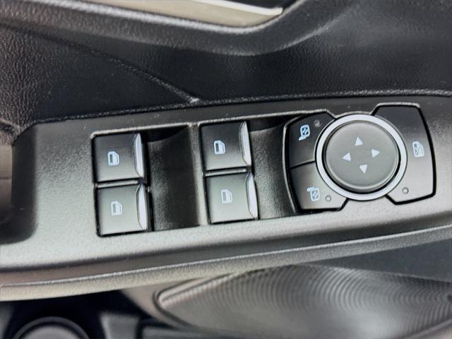 used 2022 Ford Escape car, priced at $24,153