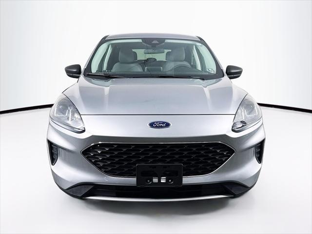 used 2022 Ford Escape car, priced at $24,153