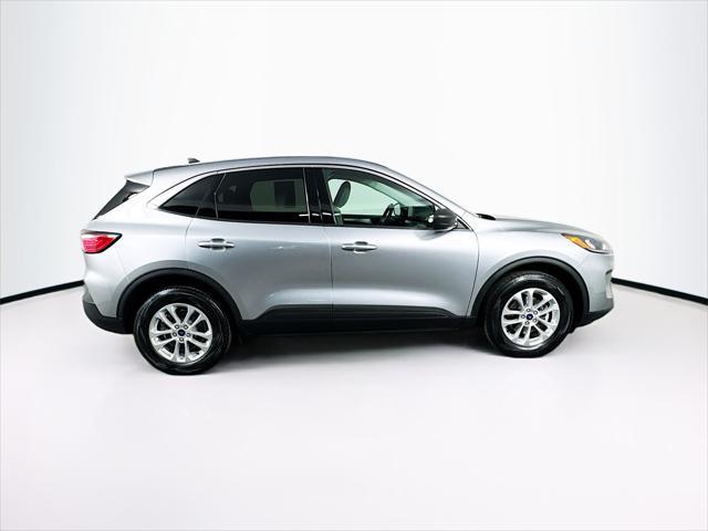 used 2022 Ford Escape car, priced at $24,153