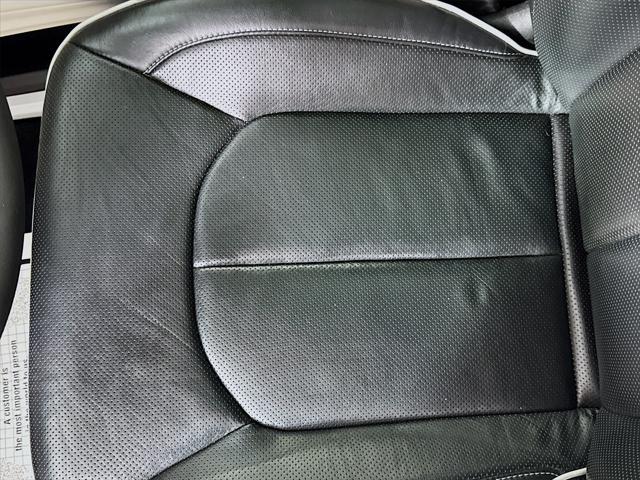 used 2023 Chrysler Pacifica car, priced at $31,121