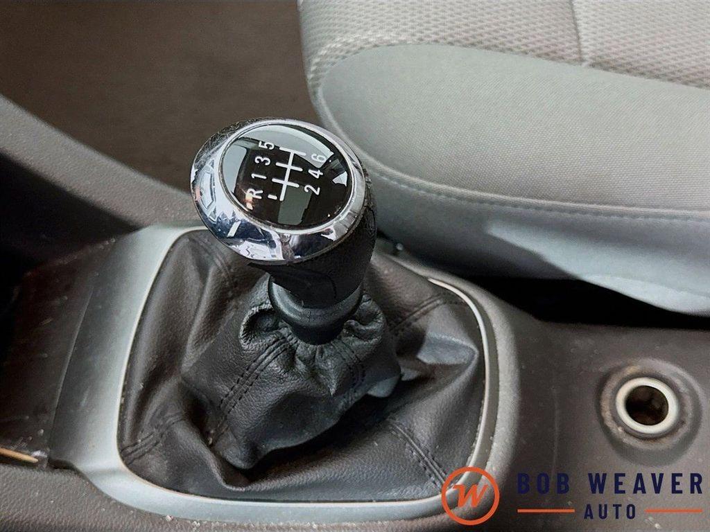 used 2014 Chevrolet Sonic car, priced at $7,909