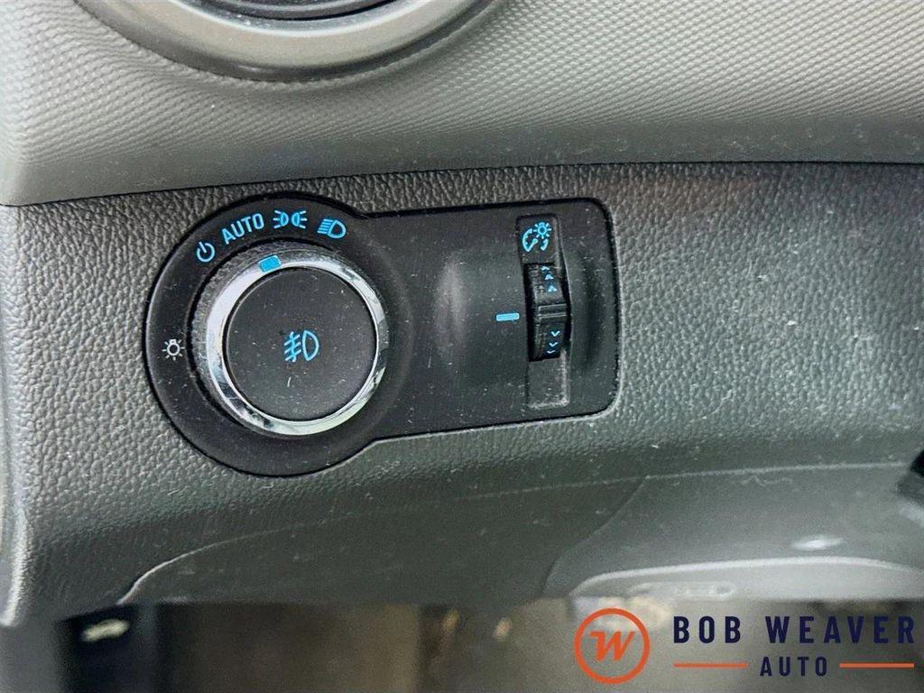 used 2014 Chevrolet Sonic car, priced at $7,909