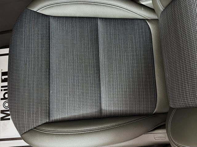 used 2025 Buick Envista car, priced at $32,865