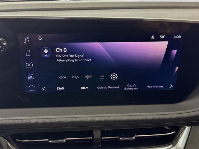 used 2025 Buick Envista car, priced at $32,865
