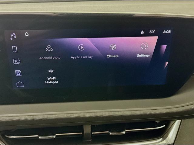 used 2025 Buick Envista car, priced at $32,865