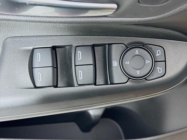 used 2025 Buick Envista car, priced at $32,865