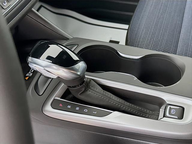 used 2025 Buick Envista car, priced at $32,865