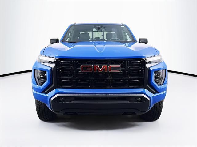 new 2025 GMC Canyon car, priced at $48,085
