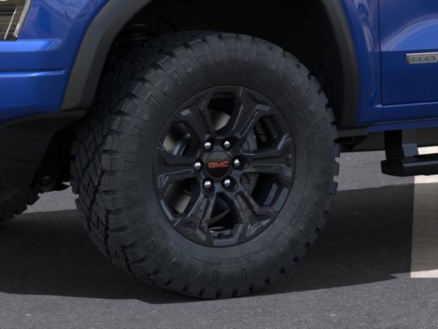 new 2025 GMC Canyon car, priced at $48,085