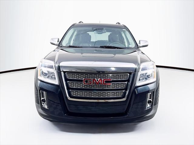 used 2014 GMC Terrain car, priced at $13,261