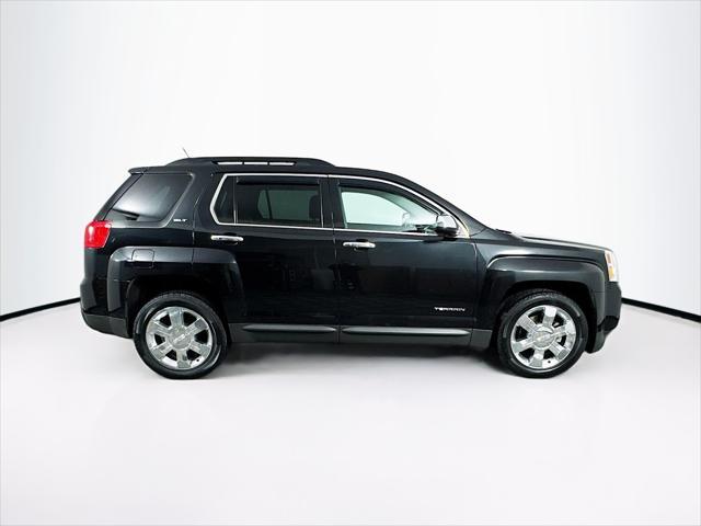 used 2014 GMC Terrain car, priced at $13,261