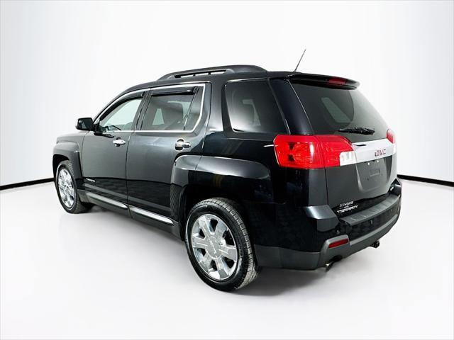 used 2014 GMC Terrain car, priced at $13,261