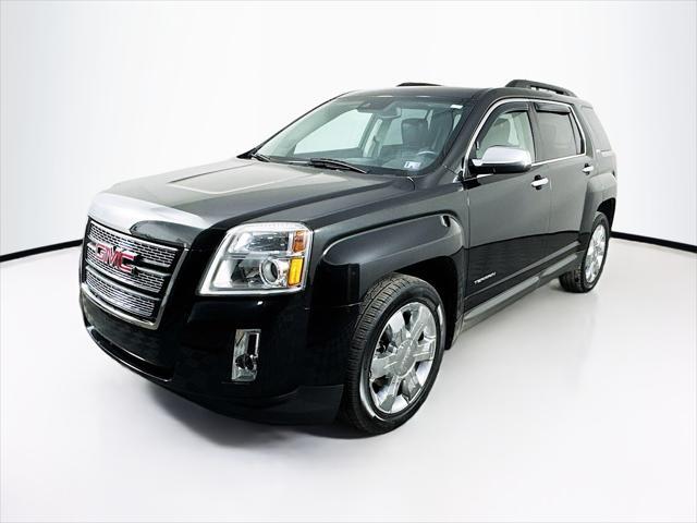 used 2014 GMC Terrain car, priced at $13,261