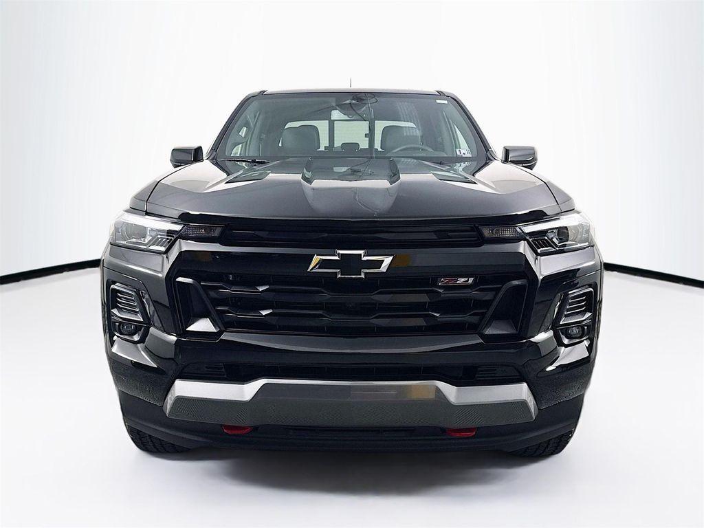 new 2026 Chevrolet Colorado car, priced at $51,045
