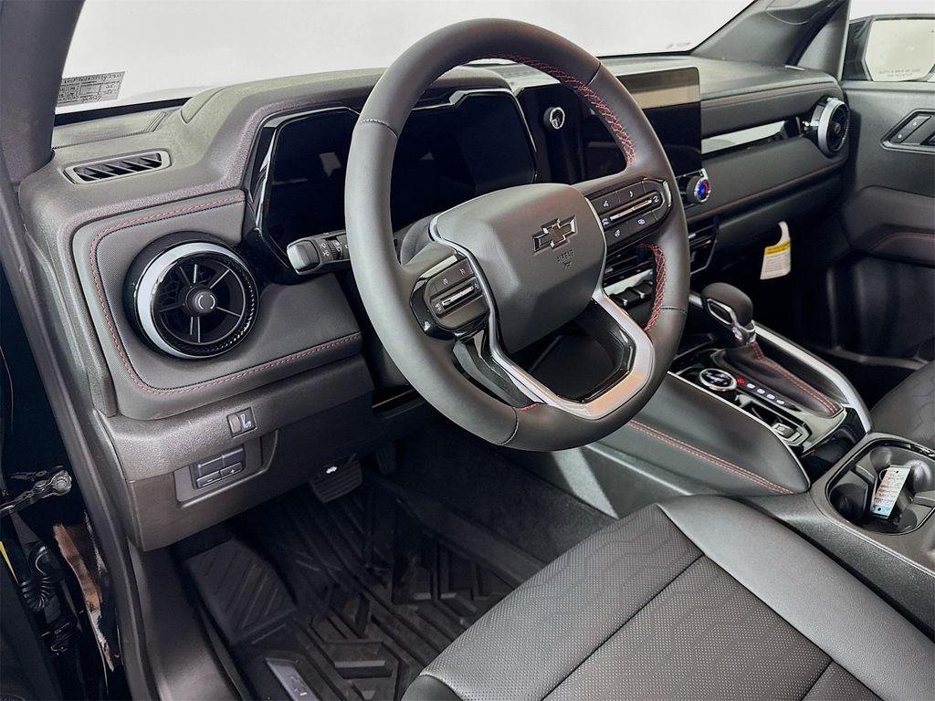 new 2026 Chevrolet Colorado car, priced at $51,045