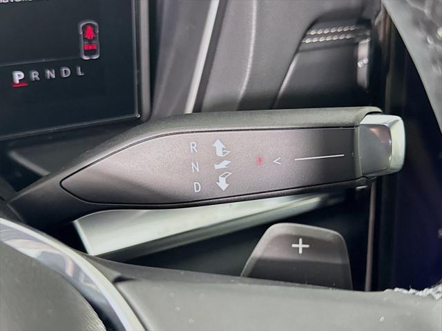 new 2025 GMC Terrain car, priced at $33,930