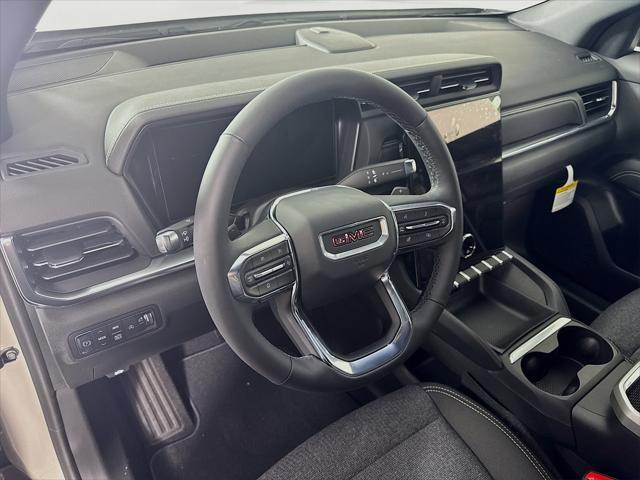 new 2025 GMC Terrain car, priced at $33,930