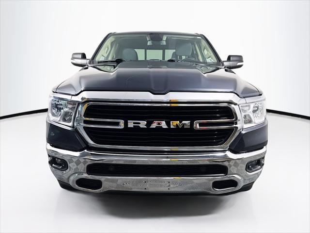 used 2019 Ram 1500 car, priced at $31,931