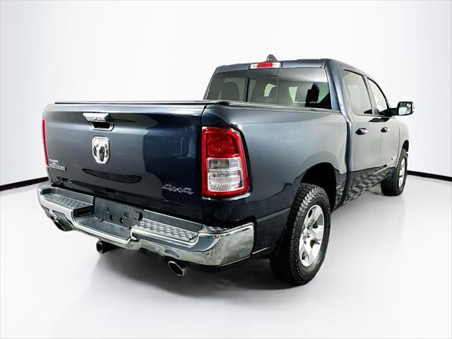 used 2019 Ram 1500 car, priced at $31,931