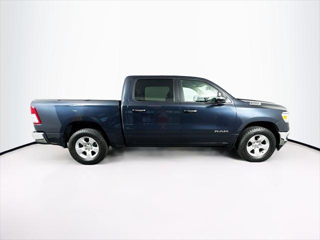 used 2019 Ram 1500 car, priced at $31,931
