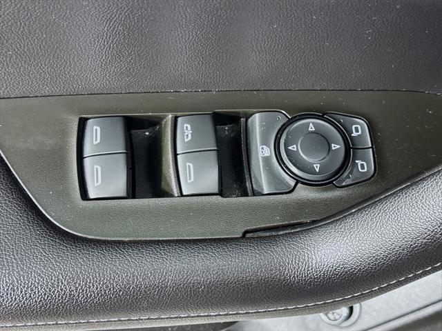used 2021 Chevrolet Blazer car, priced at $26,333