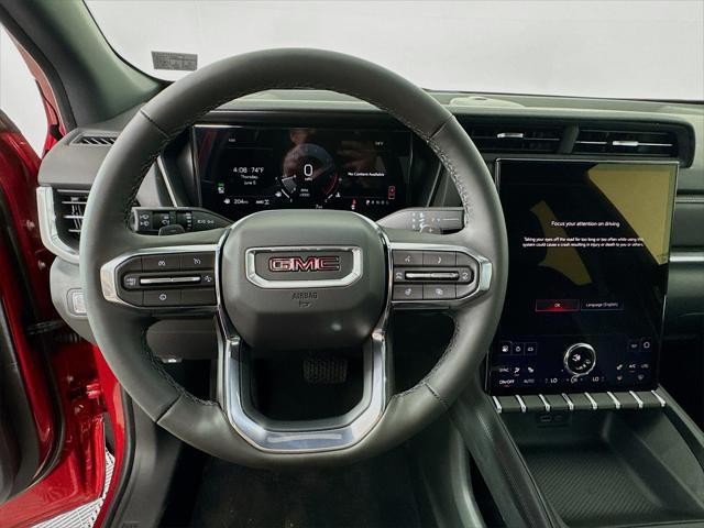 new 2026 GMC Terrain car, priced at $37,130