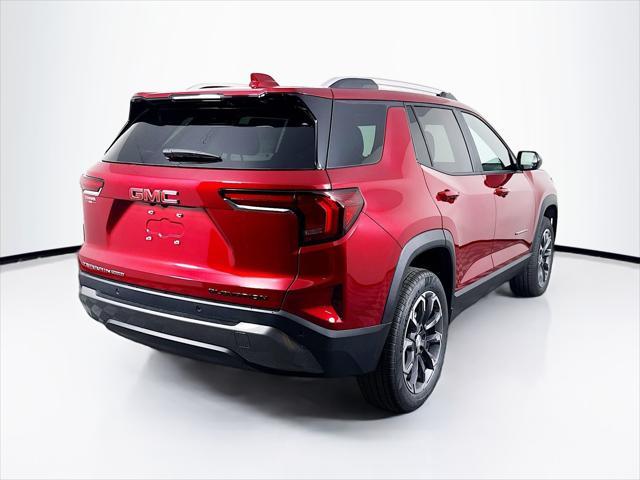 new 2026 GMC Terrain car, priced at $37,130