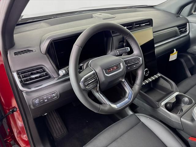new 2026 GMC Terrain car, priced at $37,130