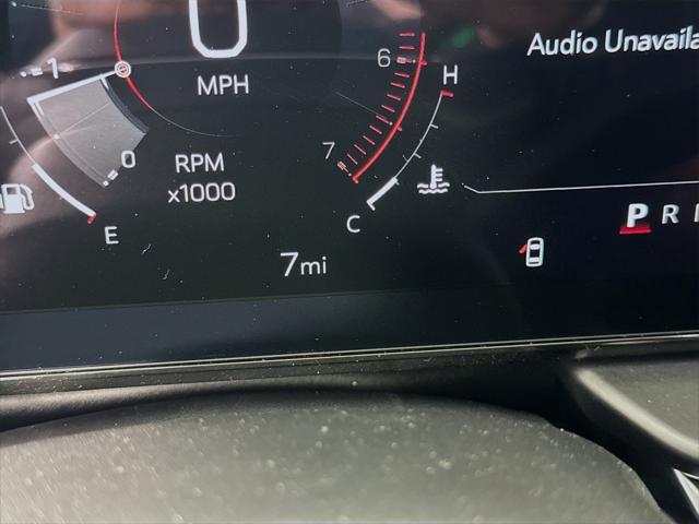 new 2026 GMC Terrain car, priced at $37,130