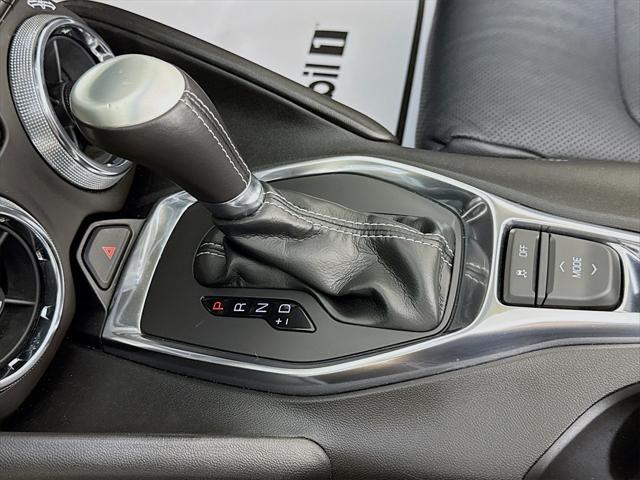 used 2018 Chevrolet Camaro car, priced at $22,997