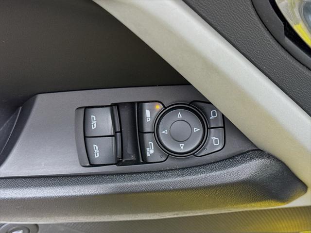 used 2018 Chevrolet Camaro car, priced at $22,997