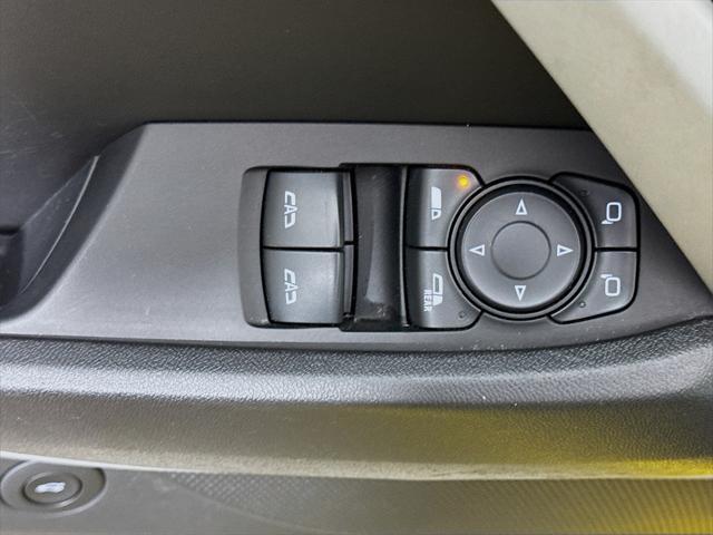 used 2018 Chevrolet Camaro car, priced at $22,997