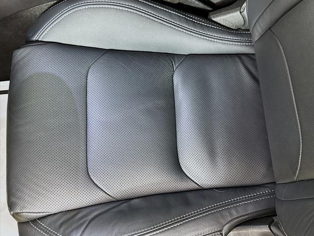 used 2018 Chevrolet Camaro car, priced at $22,997