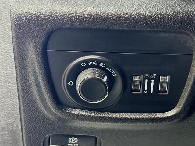 used 2021 Jeep Grand Cherokee L car, priced at $29,952