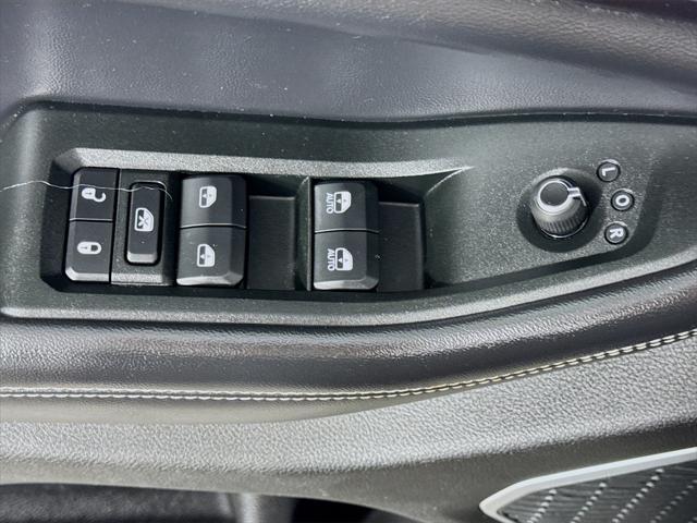 used 2021 Jeep Grand Cherokee L car, priced at $29,952
