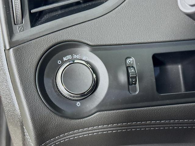 used 2016 Buick LaCrosse car, priced at $19,879